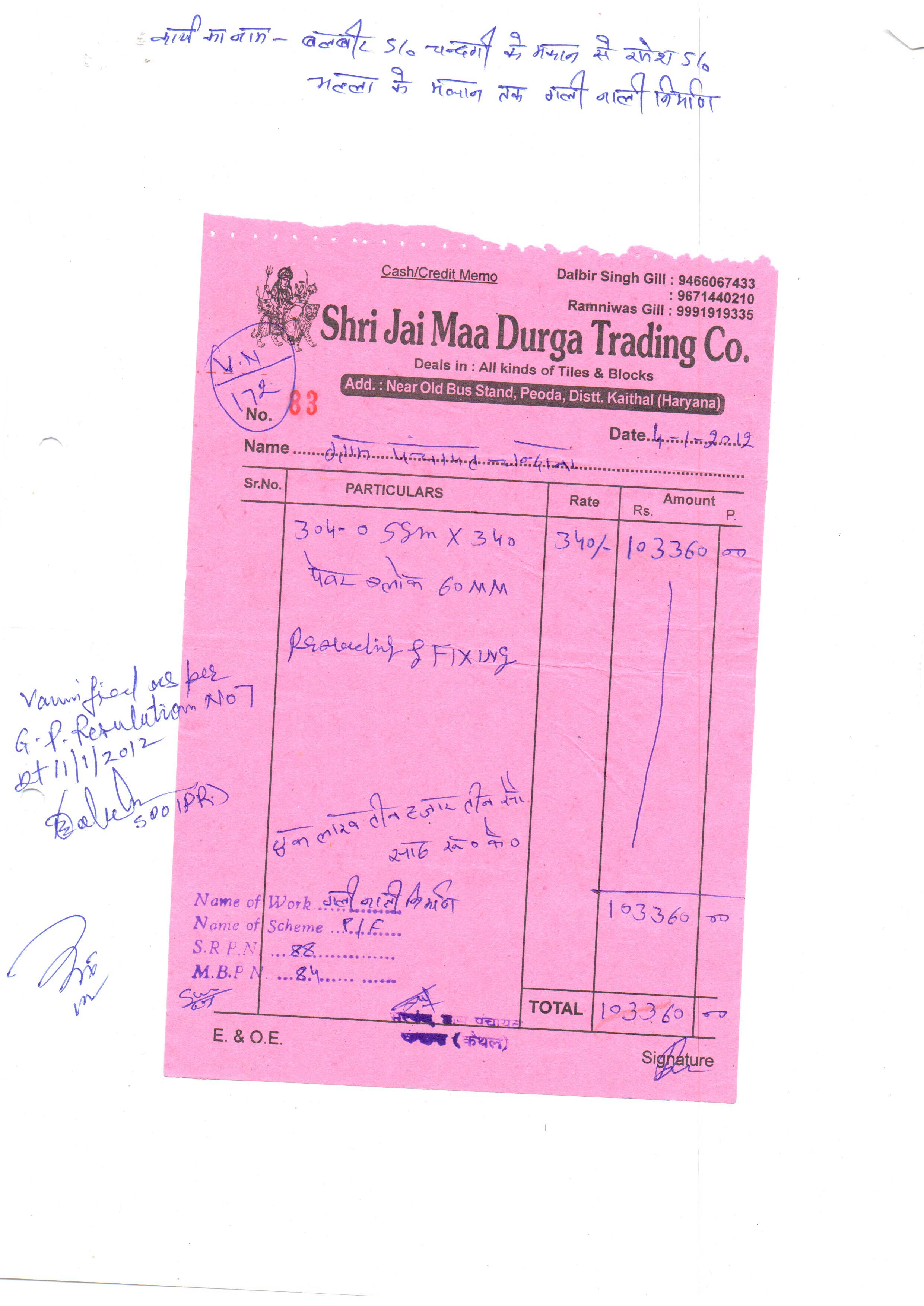 chandana-gram-panchayat-bill00090012